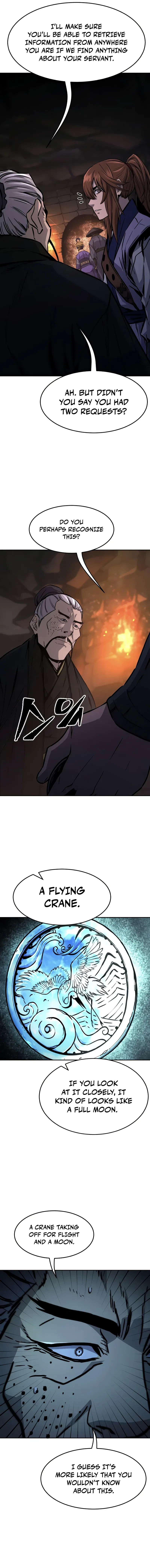 Absolute Sword Sense Chapter 66 – Page 14