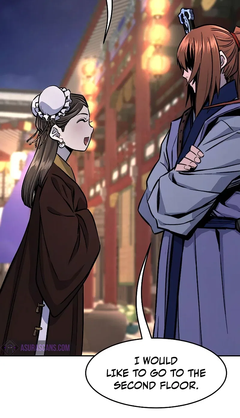 Absolute Sword Sense Chapter 65 – Page 9