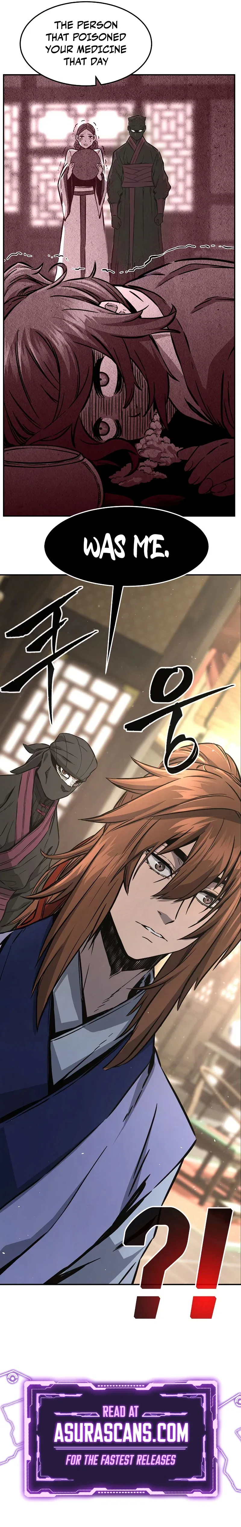 Absolute Sword Sense Chapter 59 – Page 17