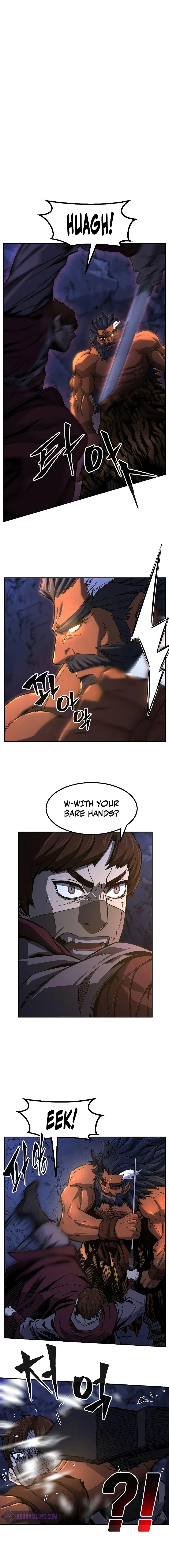 Absolute Sword Sense Chapter 47 – Page 2