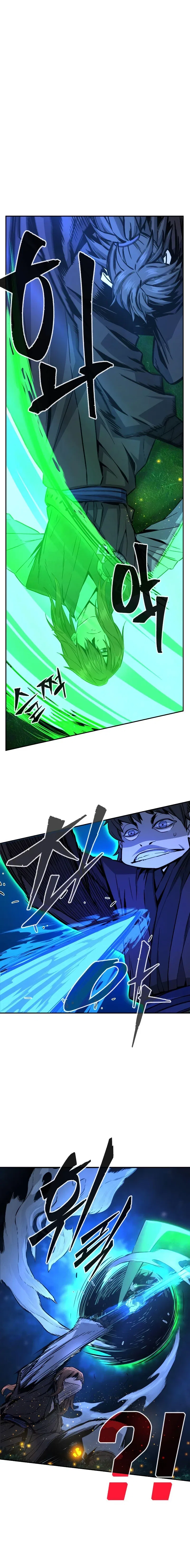 Absolute Sword Sense Chapter 42 – Page 2