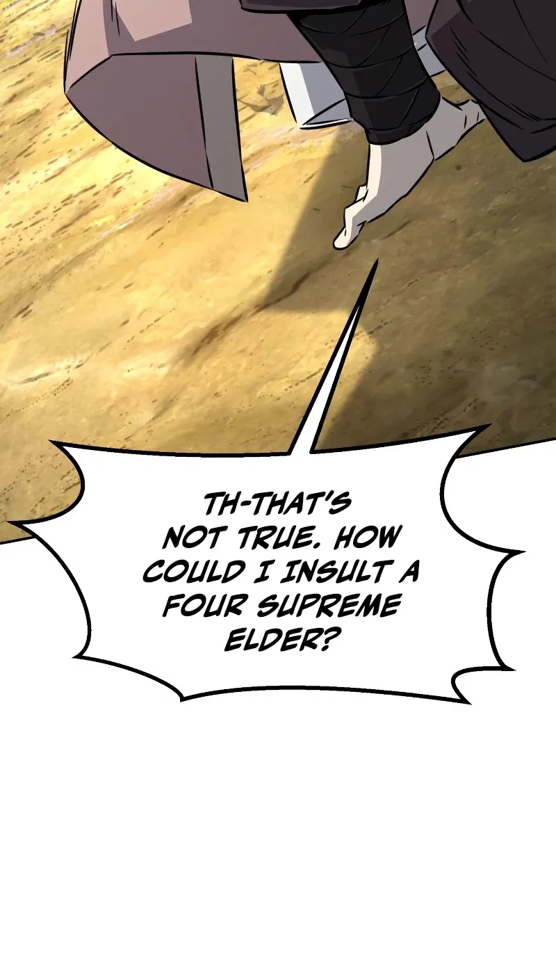 Absolute Sword Sense Chapter 38 – Page 3