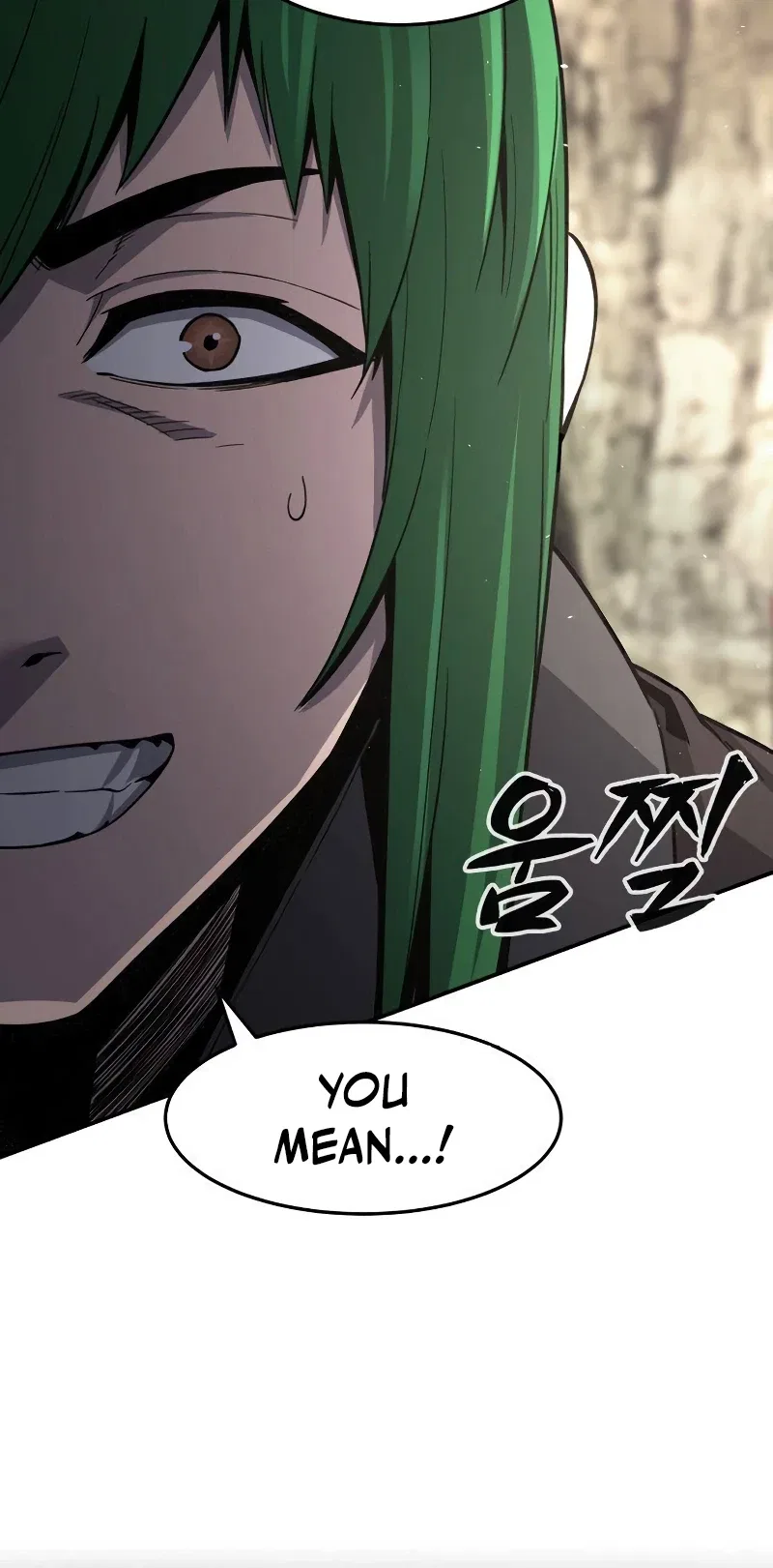 Absolute Sword Sense Chapter 37 – Page 3