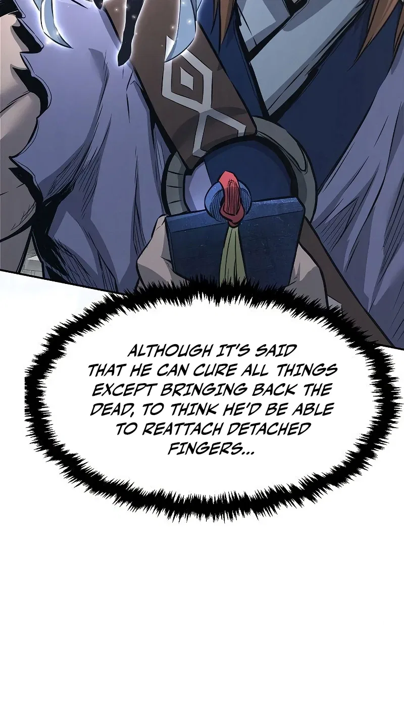 Absolute Sword Sense Chapter 28 – Page 8