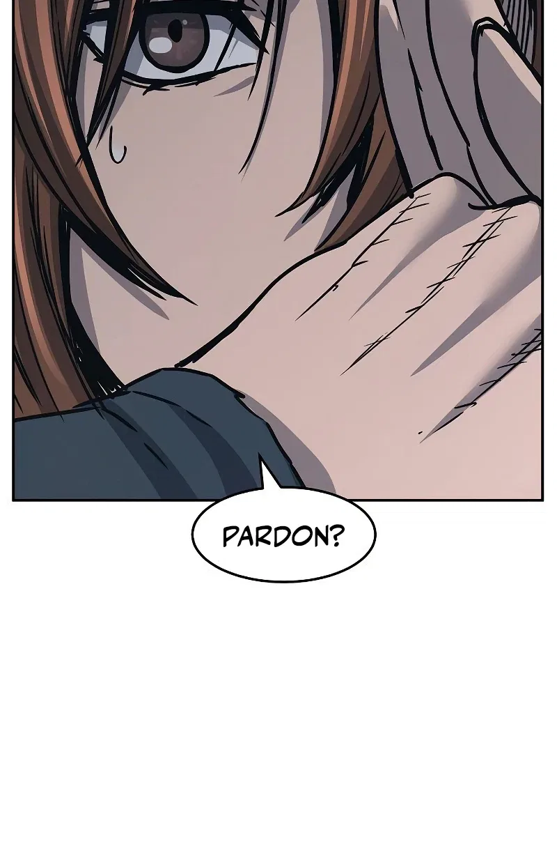 Absolute Sword Sense Chapter 28 – Page 10