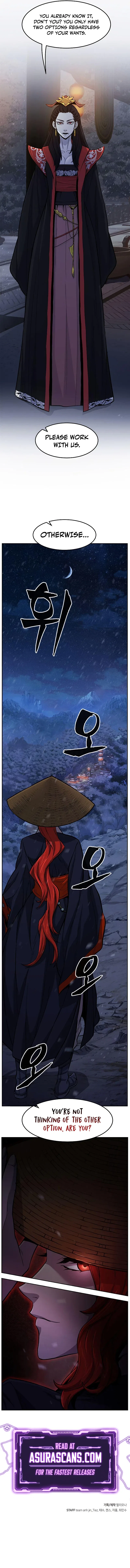 Absolute Sword Sense Chapter 25 – Page 13