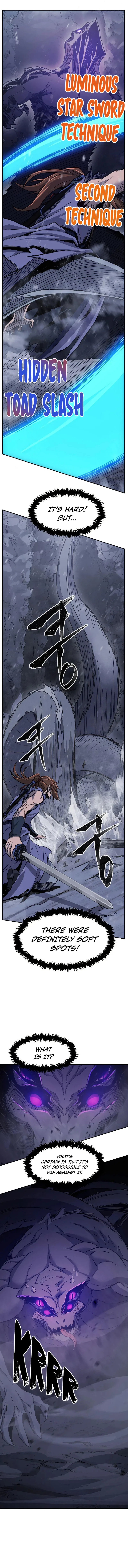 Absolute Sword Sense Chapter 24 – Page 10