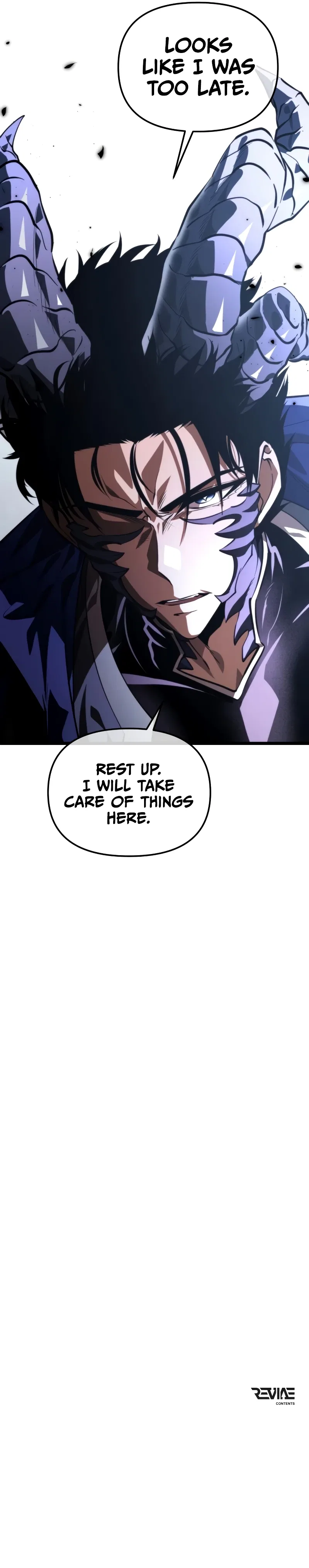 Reincarnator Chapter 95 – Page 17
