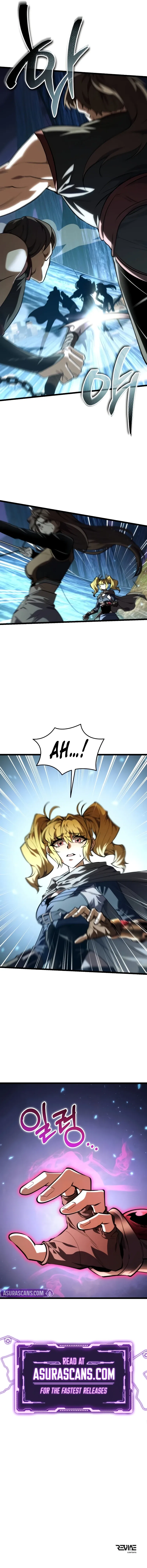 Reincarnator Chapter 89 – Page 17