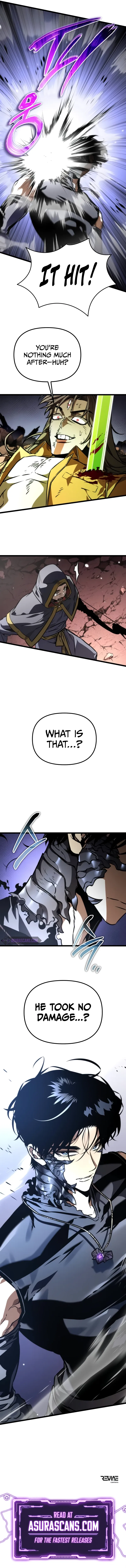 Reincarnator Chapter 57 – Page 18