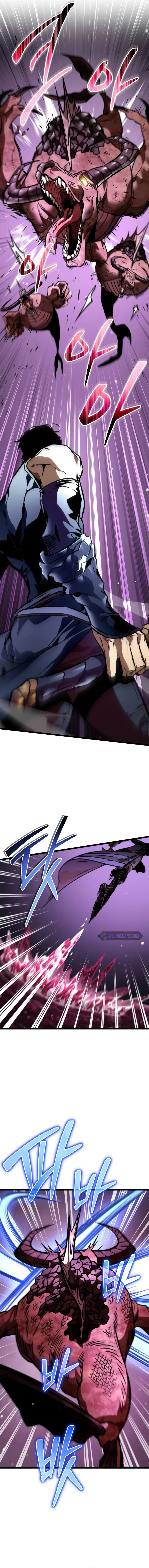 Reincarnator Chapter 50 – Page 15