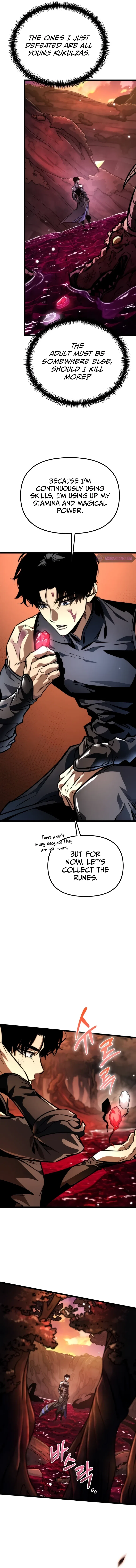 Reincarnator Chapter 50 – Page 17