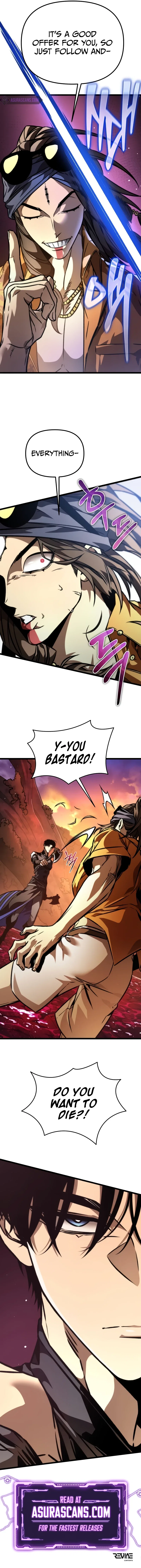 Reincarnator Chapter 50 – Page 20