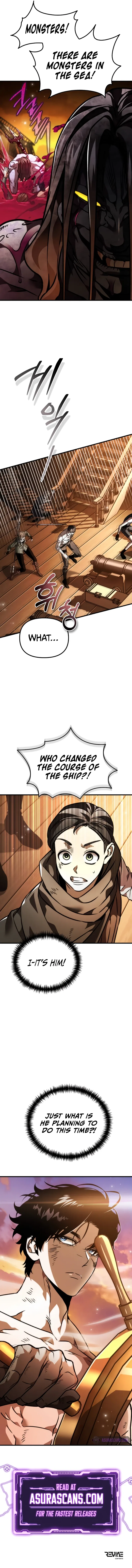 Reincarnator Chapter 45 – Page 17
