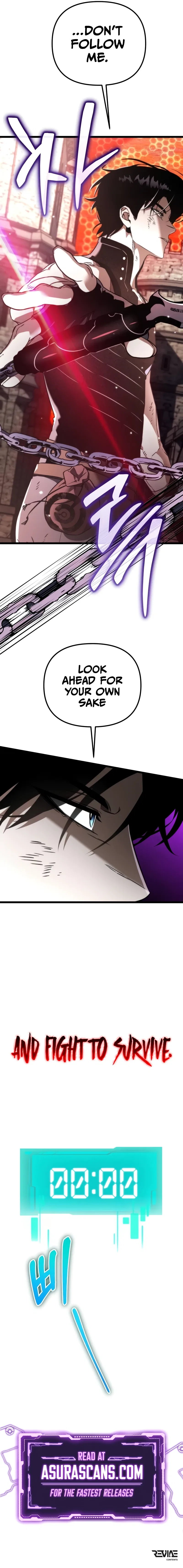 Reincarnator Chapter 30 – Page 13