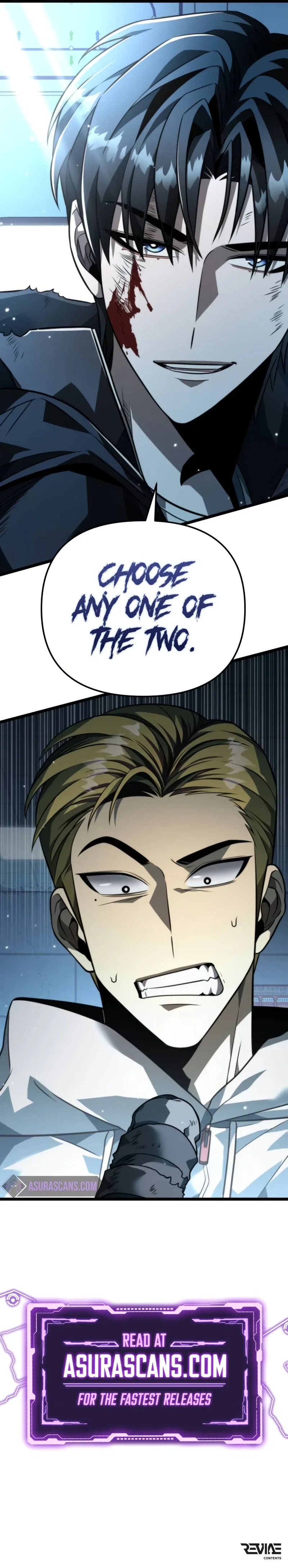 Reincarnator Chapter 10 – Page 13