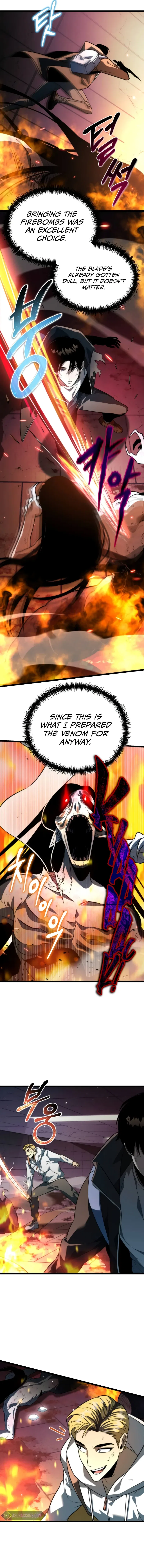 Reincarnator Chapter 7 – Page 10