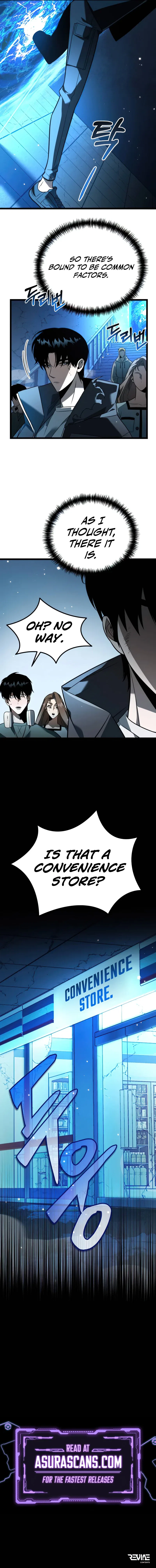 Reincarnator Chapter 5 – Page 11