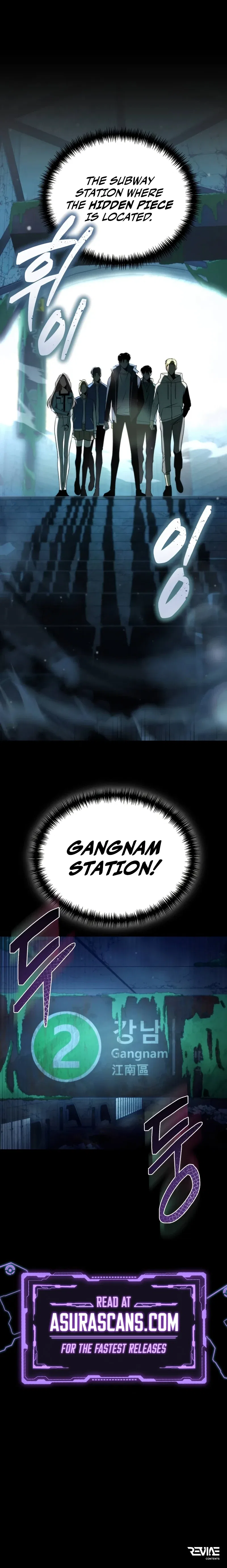 Reincarnator Chapter 3 – Page 16