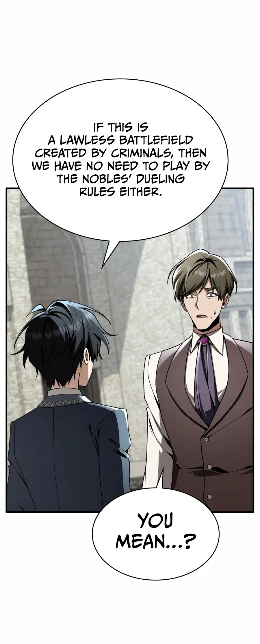 Dukedom’s Legendary Prodigy Chapter 56 – Page 5