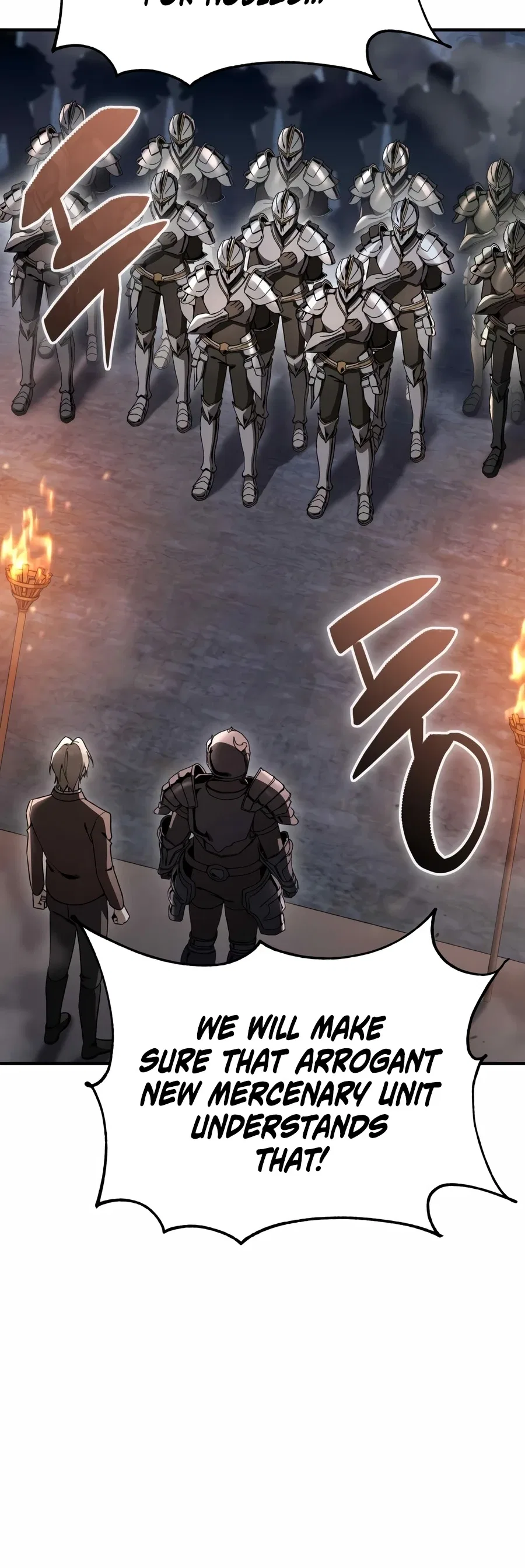 Dukedom’s Legendary Prodigy Chapter 56 – Page 7