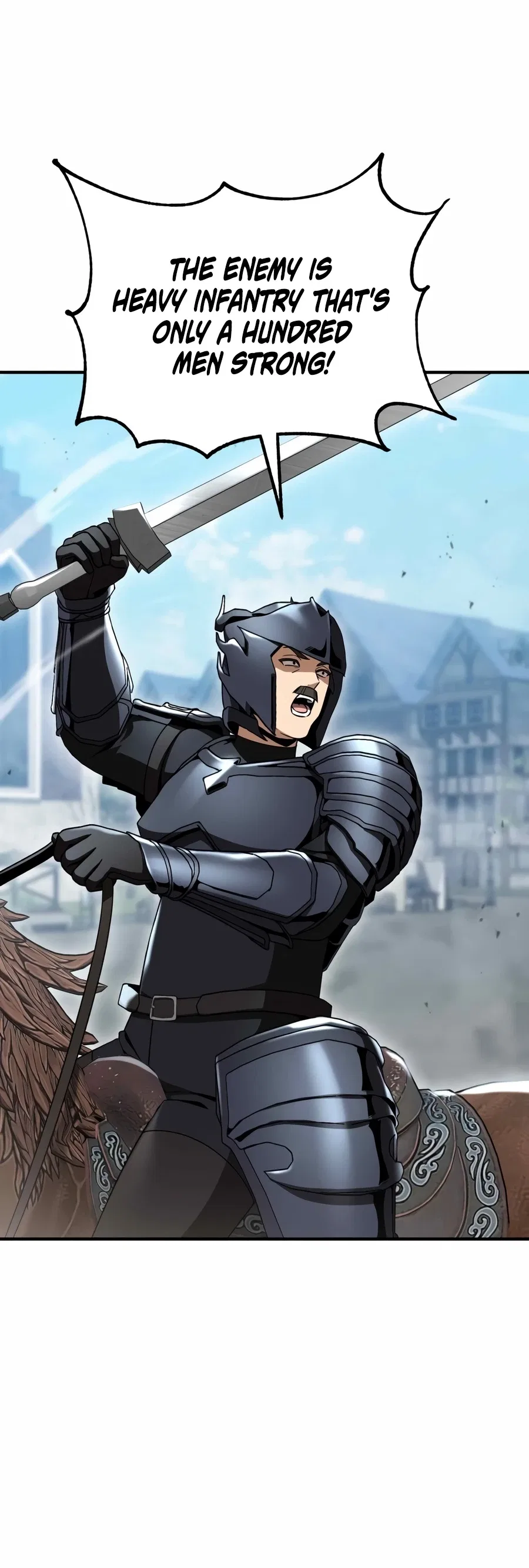 Dukedom’s Legendary Prodigy Chapter 56 – Page 19