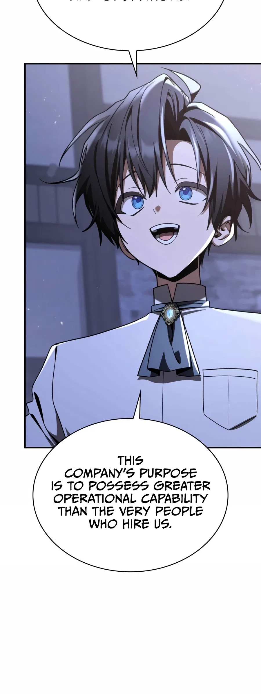 Dukedom’s Legendary Prodigy Chapter 55 – Page 7