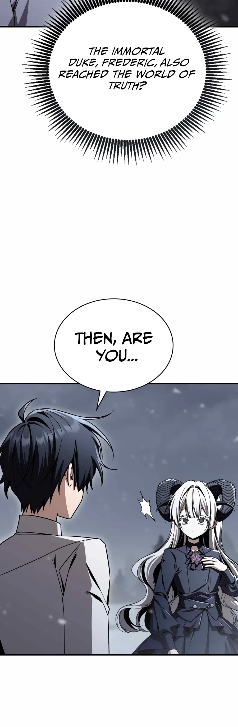 Dukedom’s Legendary Prodigy Chapter 54 – Page 5