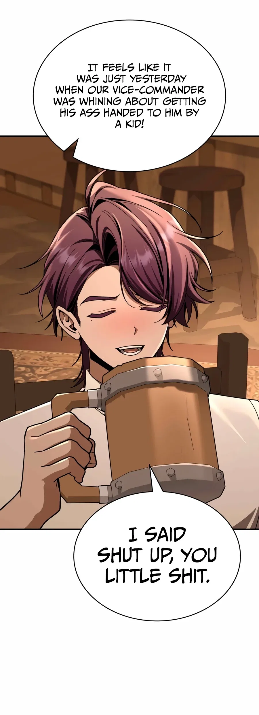 Dukedom’s Legendary Prodigy Chapter 54 – Page 13