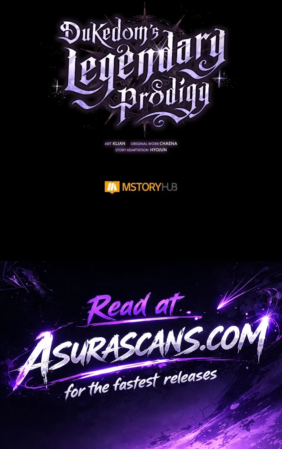 Dukedom’s Legendary Prodigy Chapter 52 – Page 15
