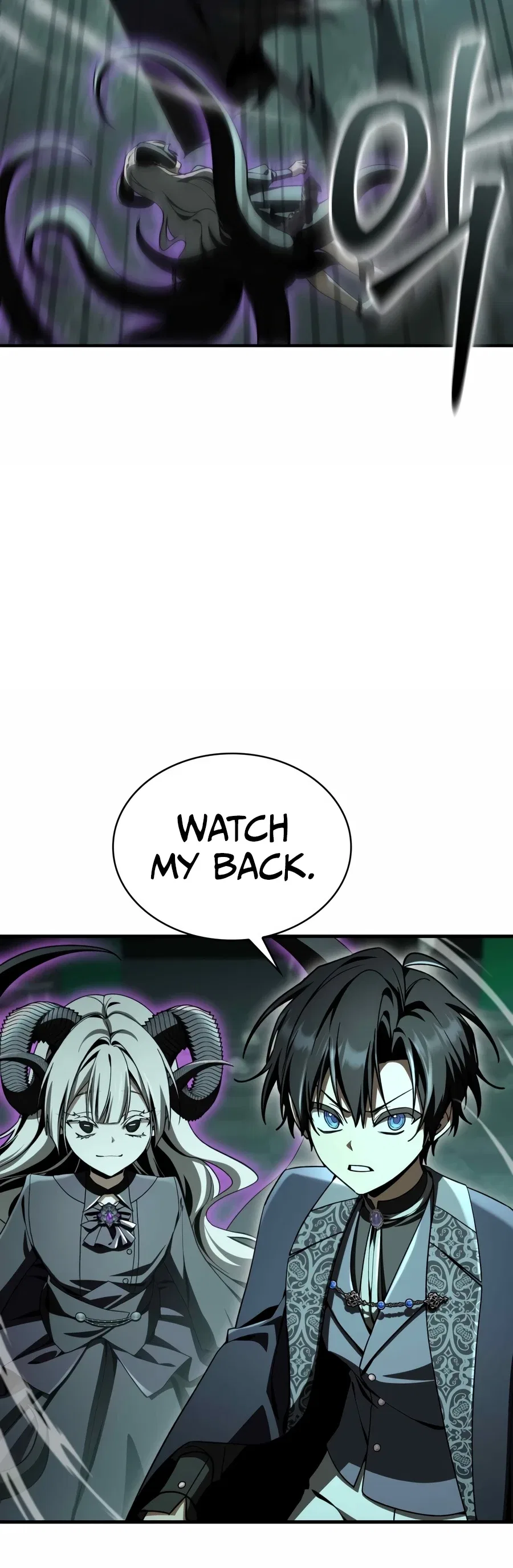 Dukedom’s Legendary Prodigy Chapter 51 – Page 3