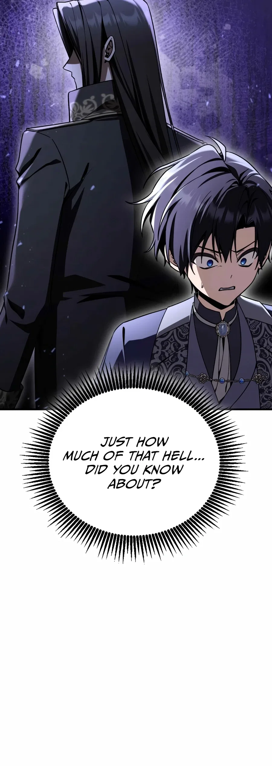 Dukedom’s Legendary Prodigy Chapter 51 – Page 15
