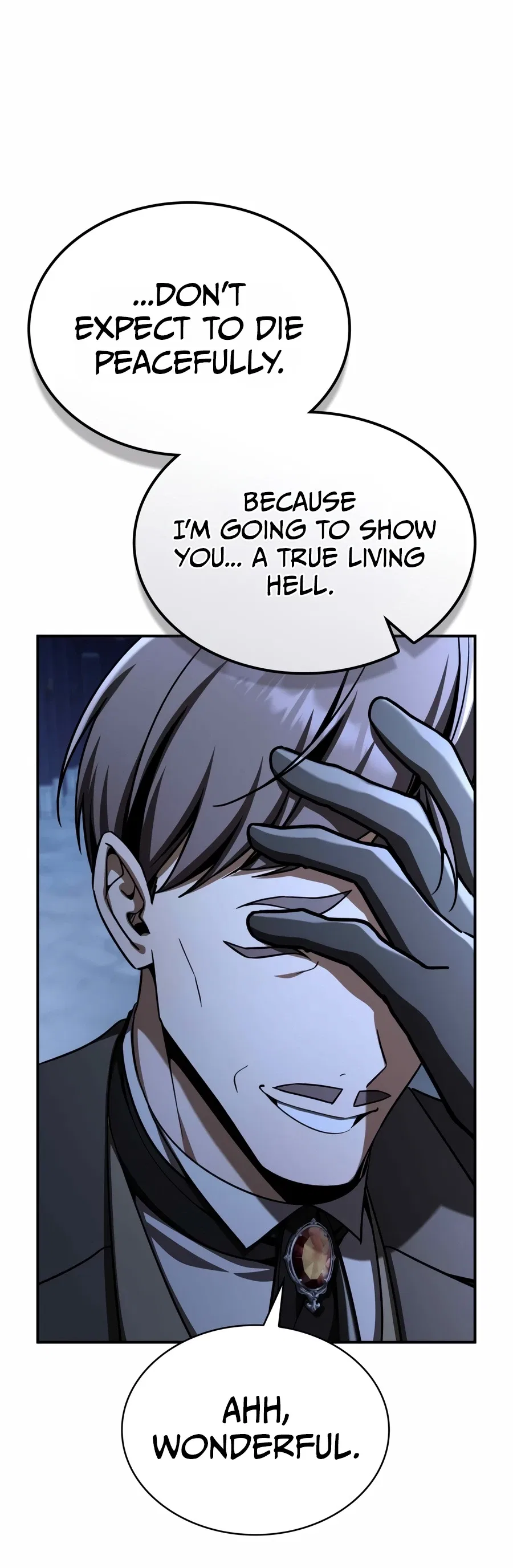 Dukedom’s Legendary Prodigy Chapter 50 – Page 11