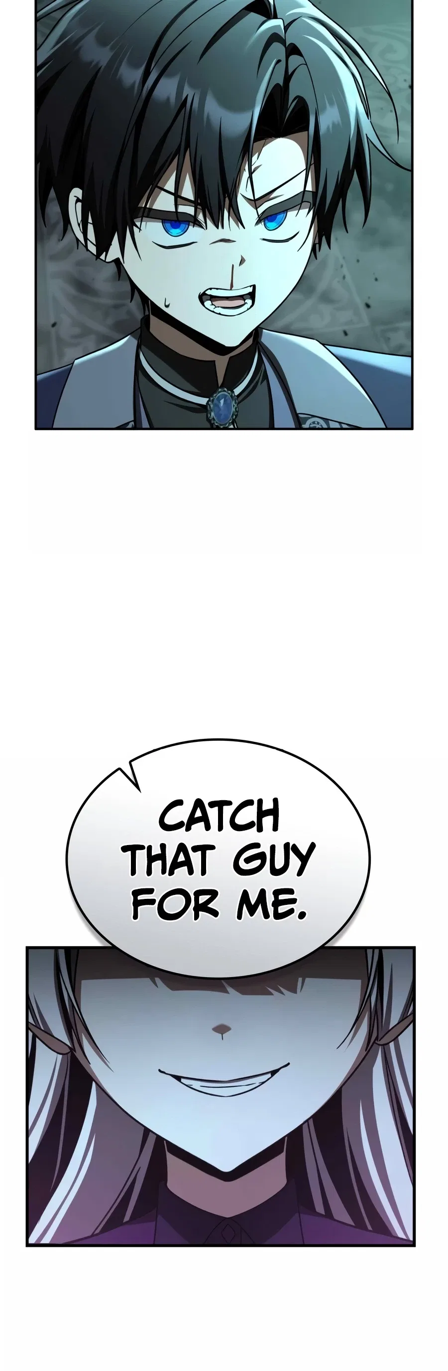 Dukedom’s Legendary Prodigy Chapter 50 – Page 21