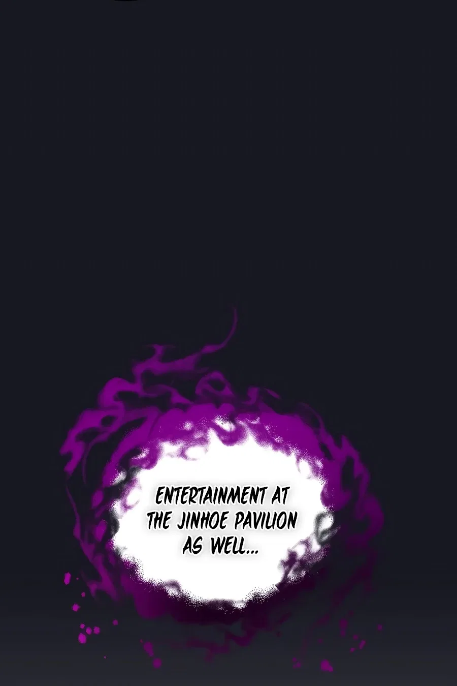 Wandering Warrior of Wudang Chapter 170 – Page 9