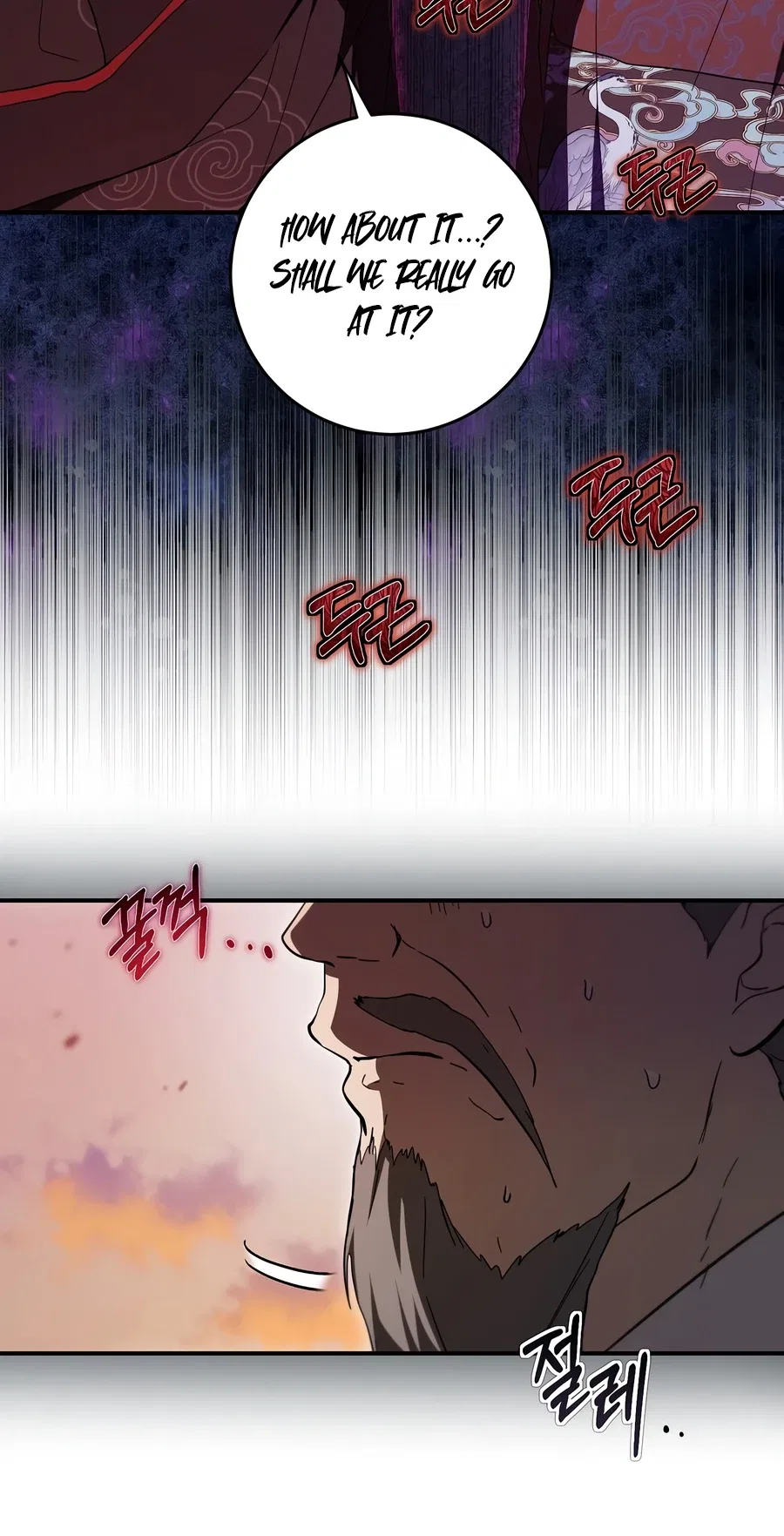 Wandering Warrior of Wudang Chapter 168 – Page 4