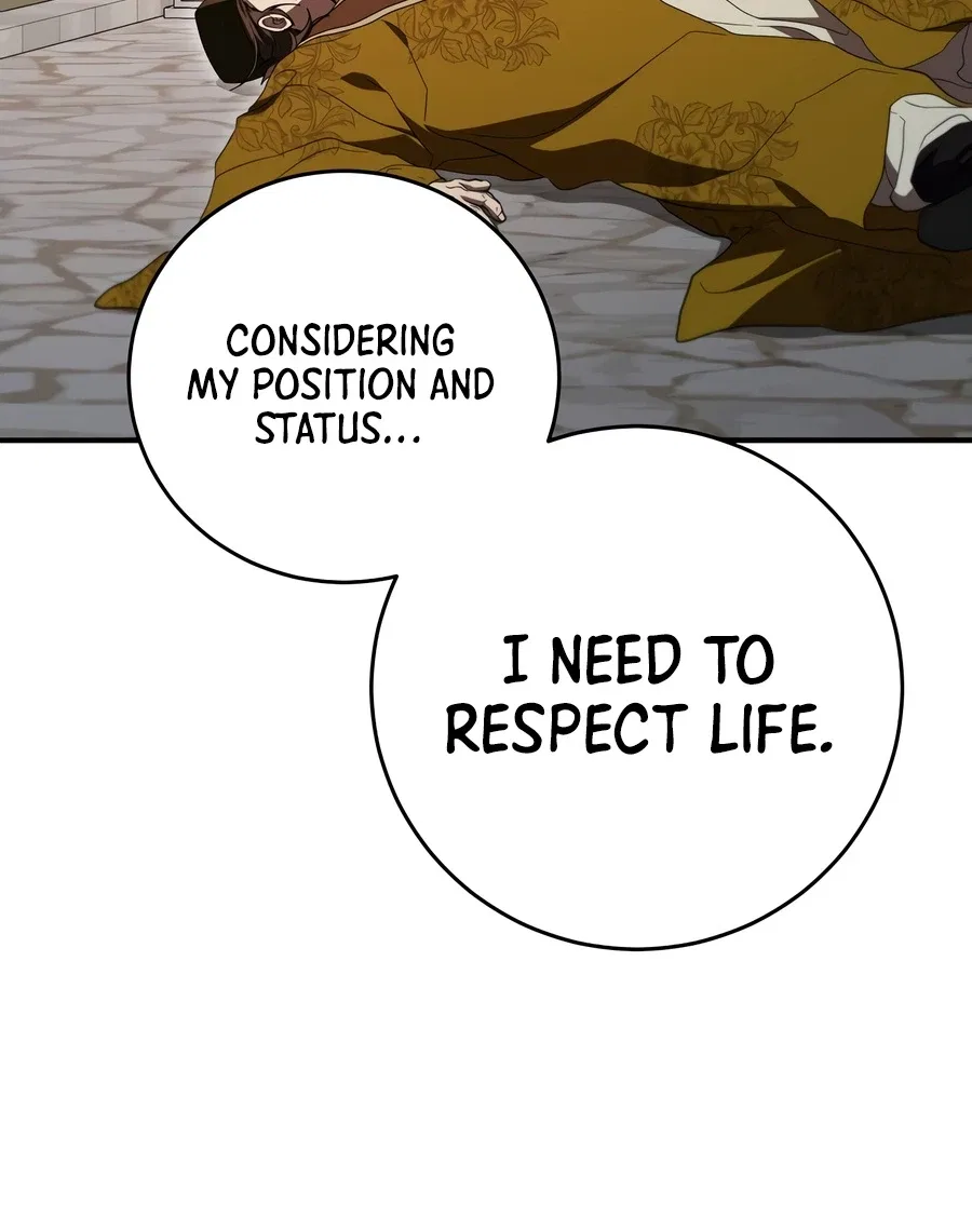 Wandering Warrior of Wudang Chapter 167 – Page 7