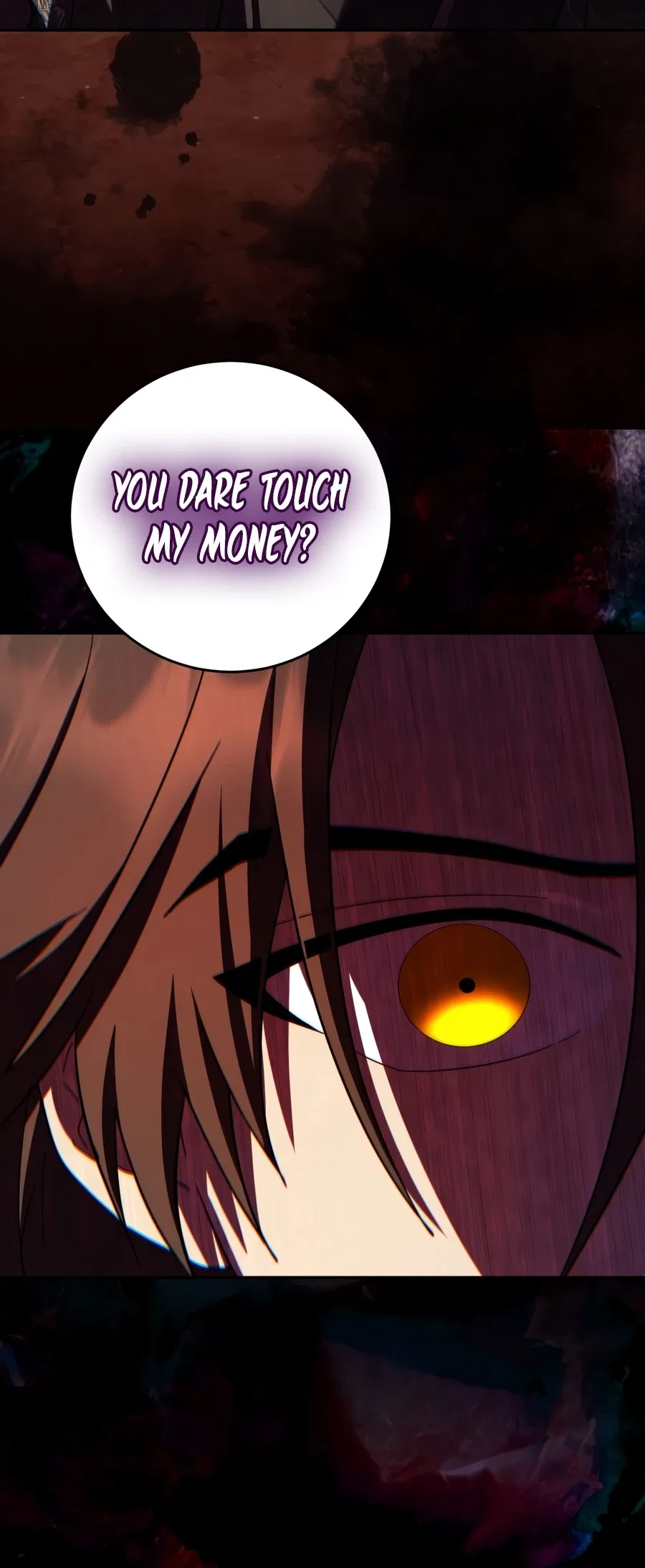 Wandering Warrior of Wudang Chapter 166 – Page 13