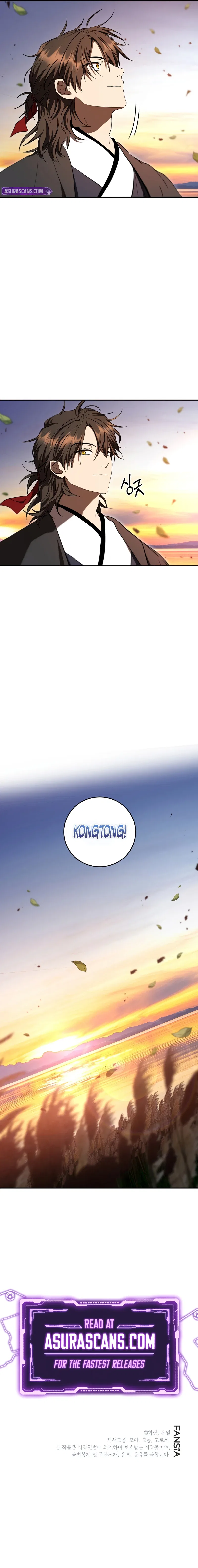 Wandering Warrior of Wudang Chapter 150 – Page 13