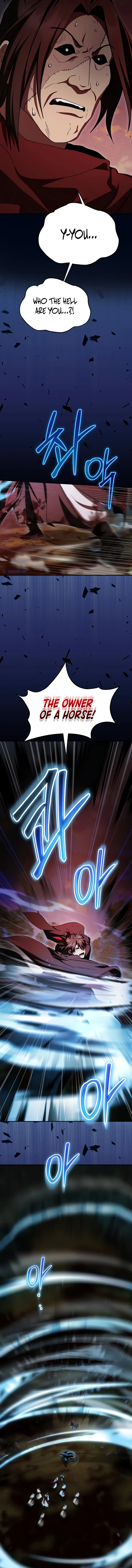 Wandering Warrior of Wudang Chapter 129 – Page 14