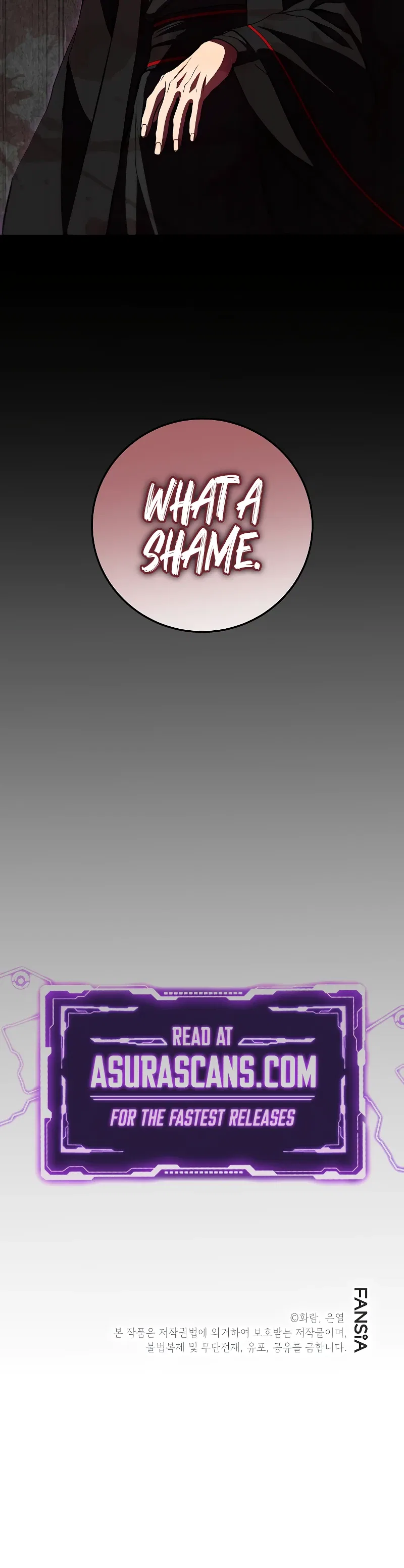 Wandering Warrior of Wudang Chapter 125 – Page 12