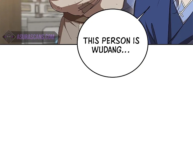 Wandering Warrior of Wudang Chapter 95 – Page 9