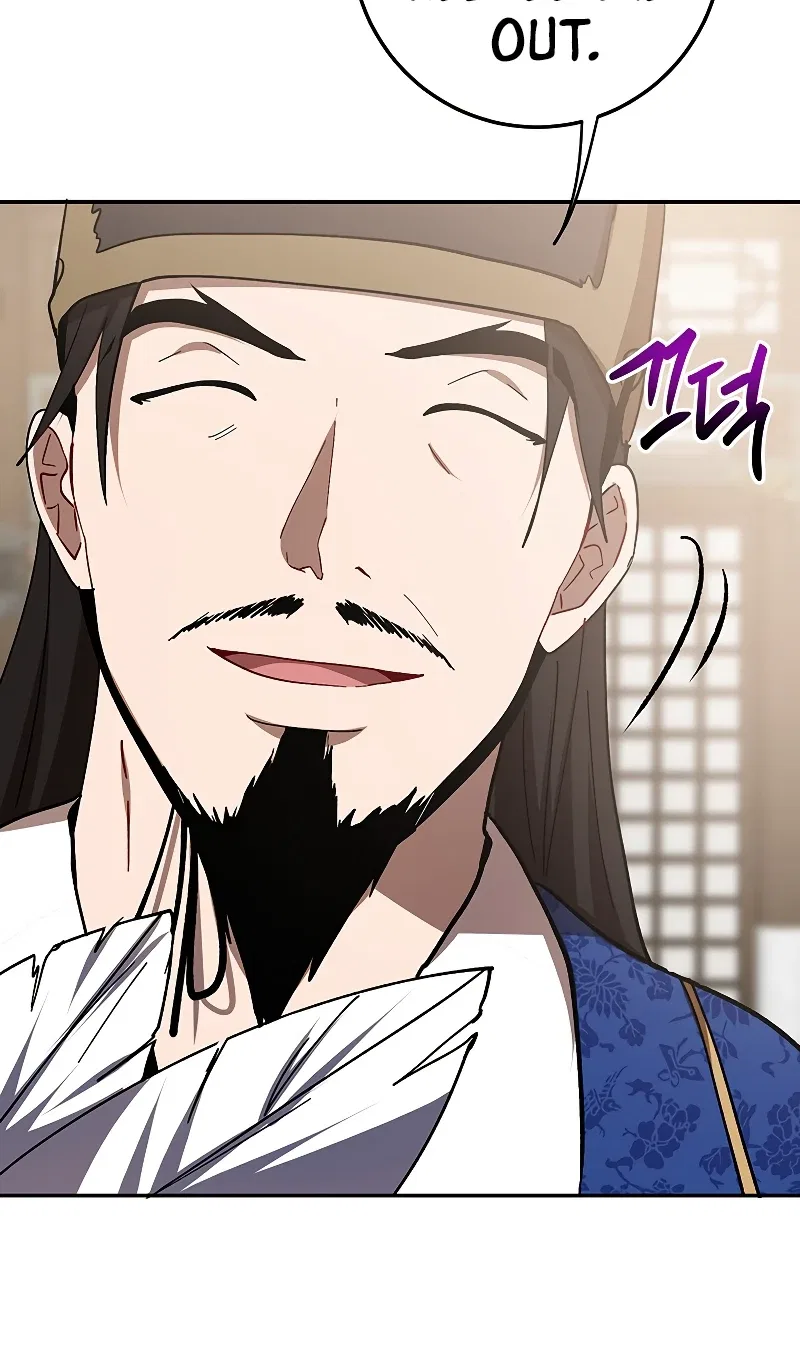 Wandering Warrior of Wudang Chapter 65 – Page 9