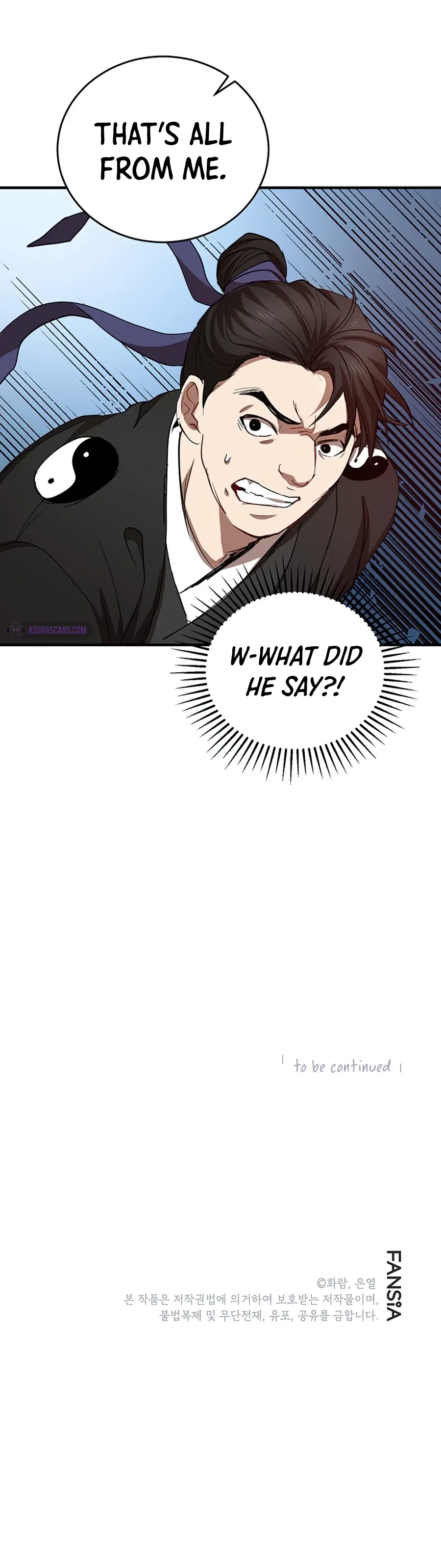 Wandering Warrior of Wudang Chapter 44 – Page 13