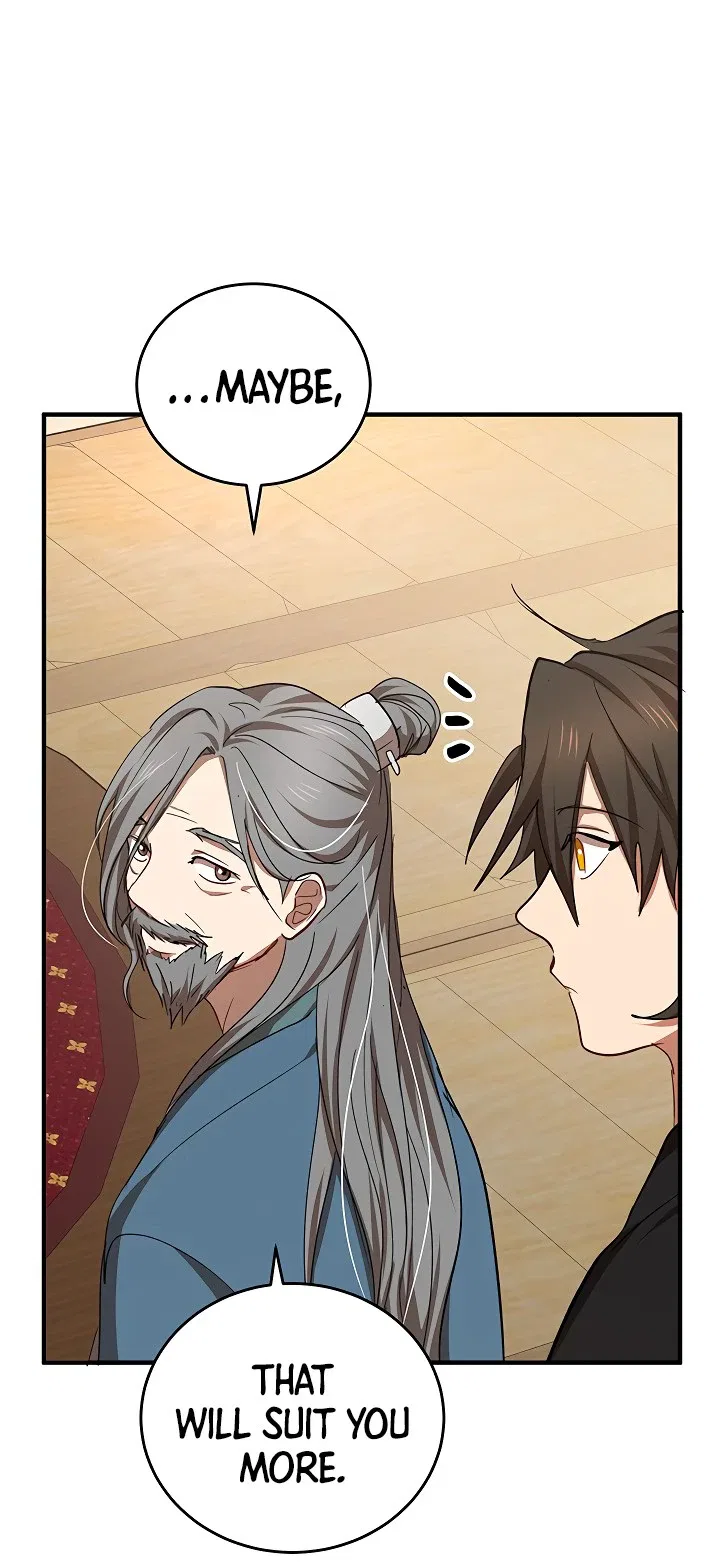 Wandering Warrior of Wudang Chapter 40 – Page 6