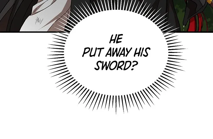 Wandering Warrior of Wudang Chapter 31 – Page 3