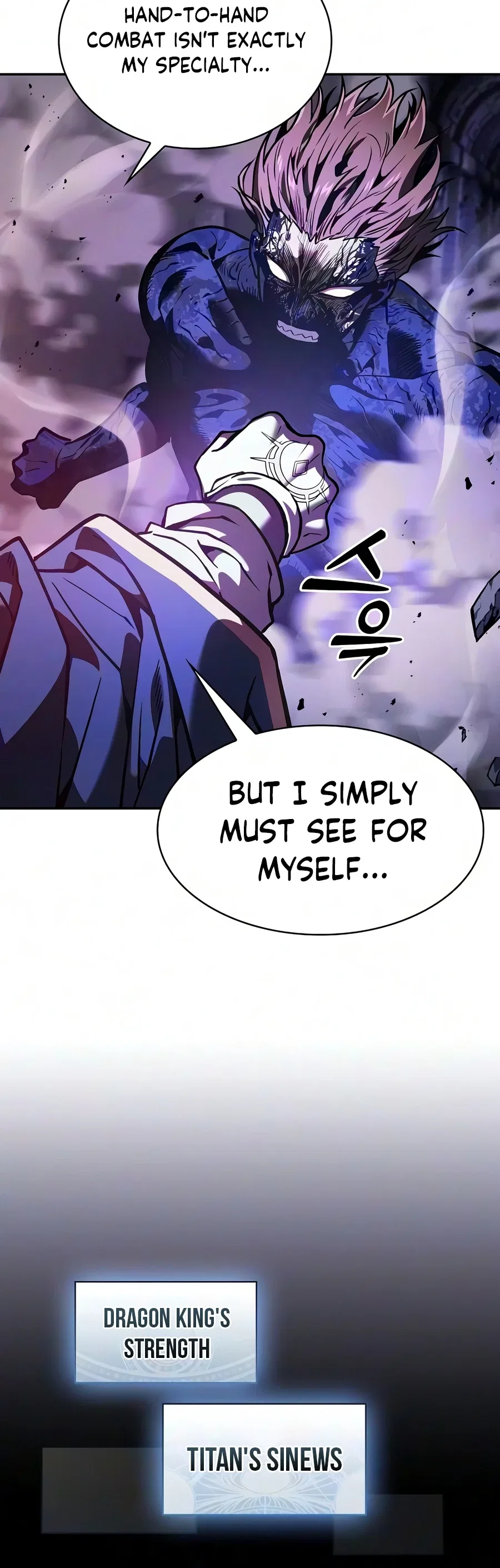 Academy's Genius Swordmaster Chapter 145 – Page 11