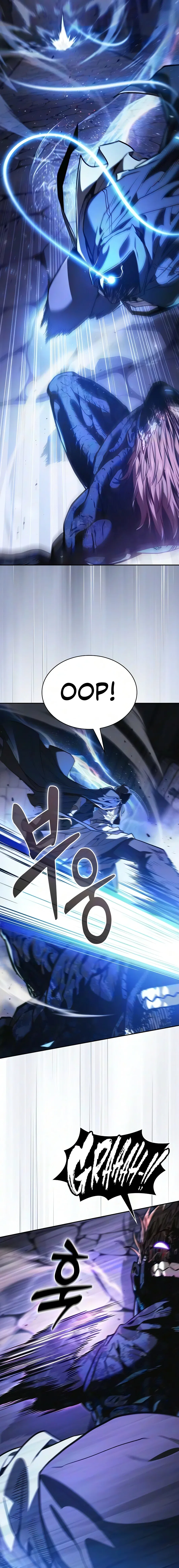Academy's Genius Swordmaster Chapter 145 – Page 13