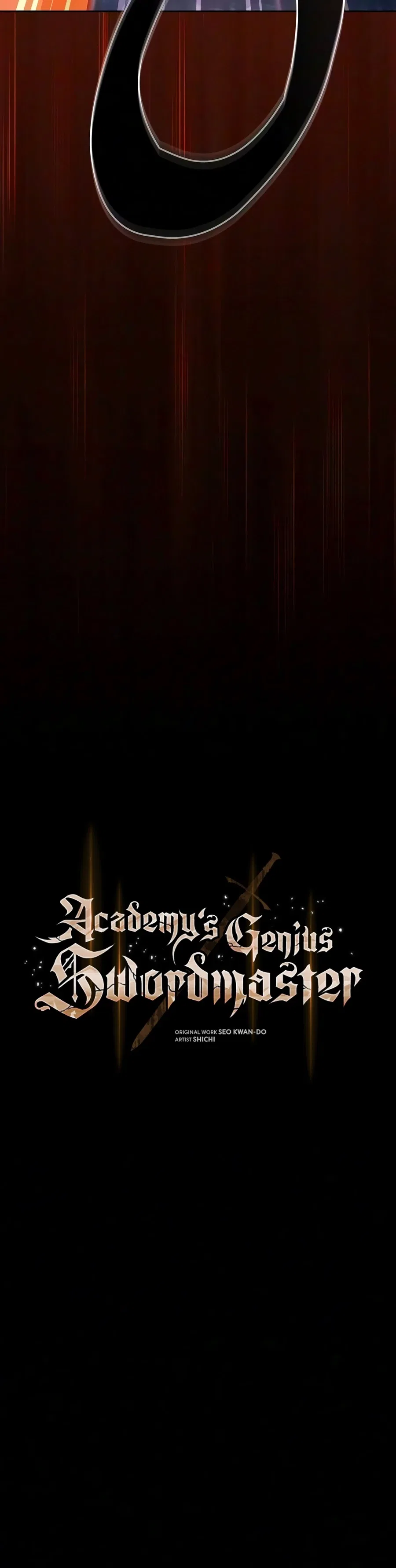 Academy's Genius Swordmaster Chapter 143 – Page 11