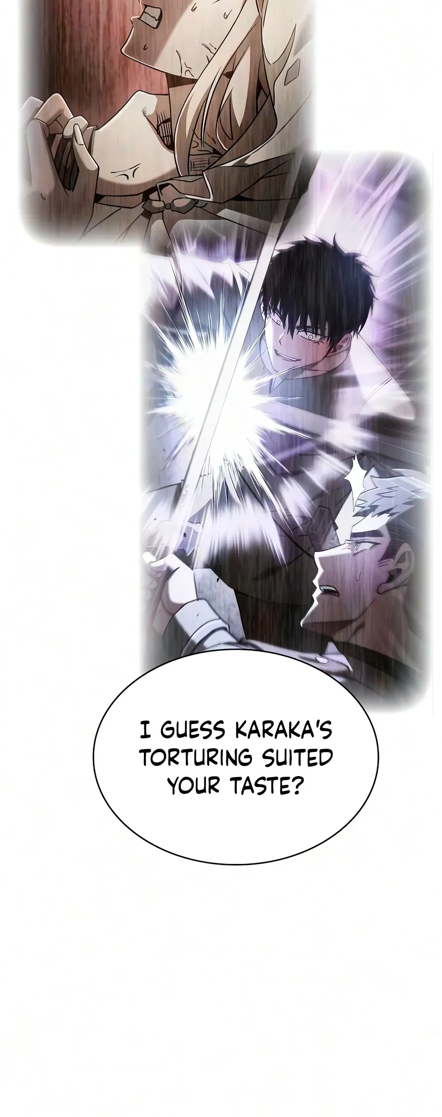Academy's Genius Swordmaster Chapter 142 – Page 6